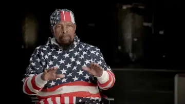 Задник до фільму "Untold Mr. T: I Pity the Fool" #1638841