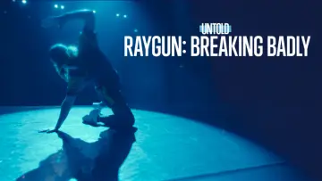 Задник до фільму "Untold Raygun: Breaking Badly" #1625884
