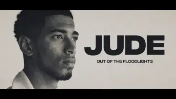 Задник до фильму"Jude: Out of the Floodlights" #1184665