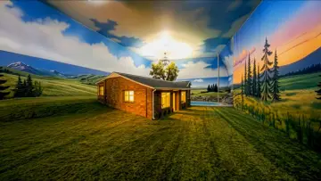 Задник до фільму "Homeward" #1571934
