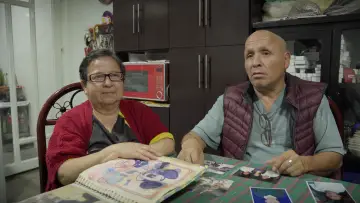 Задник до фильму"Más allá de la piel" #1187596
