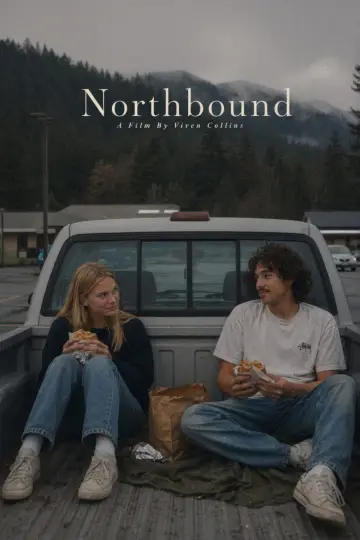 Постер до фильму"Northbound" #1187341
