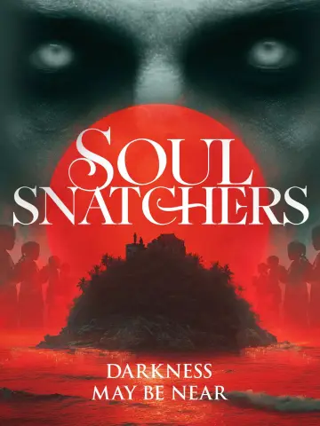 Постер до фільму "Soul Snatchers" #1642111