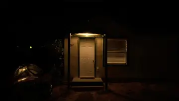 Задник до фильму"The Landlord" #1187481