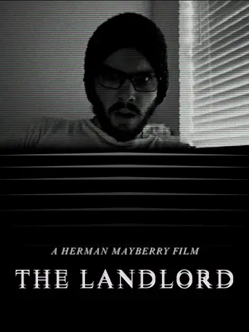 Постер до фильму"The Landlord" #1187487