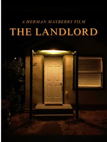 Постер до фильму"The Landlord" #1187488