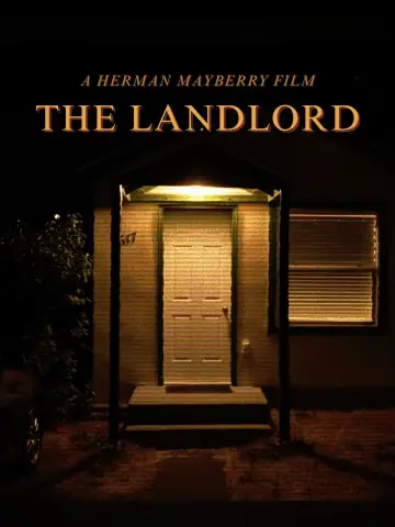 Постер до фильму"The Landlord" #1187490