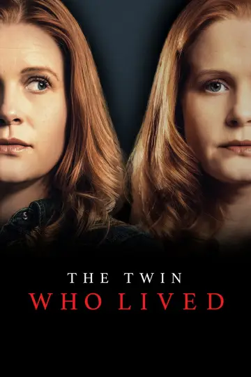 Постер до фильму"The Twin Who Lived" #1187504