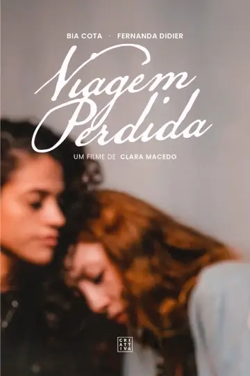 Viagem Perdida постер