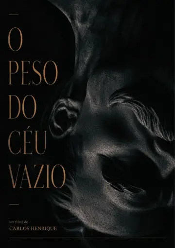 O Peso do Céu Vazio постер