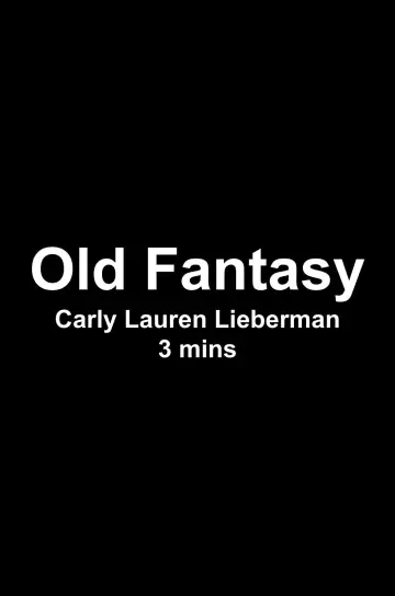 Постер до фильму"Old Fantasy" #1187591