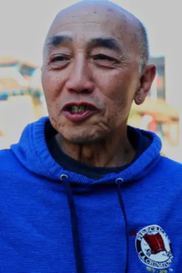Постер до фильму"Edmund Soohoo: The Heart of Chinatown" #1187232