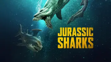 Задник до фільму "Jurassic Sharks" #1203818