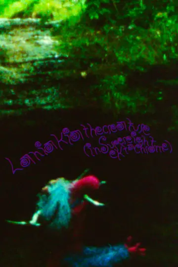 Постер до фильму"Laniakea the creature (in super 8 Ektachrome)" #1193688