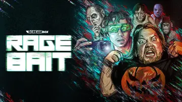Задник до фильму"RAGEBAIT" #1187330
