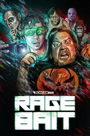 RAGEBAIT