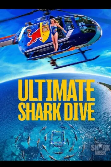 Ultimate Shark Dive