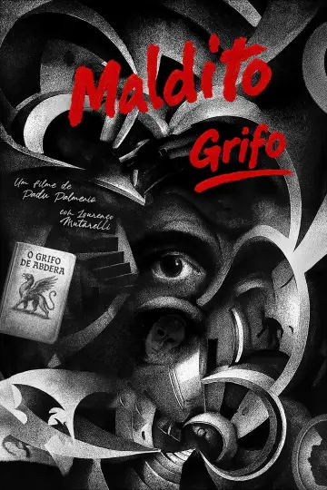Maldito Grifo постер