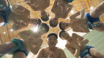 Задник до фільму "으랏차차! 씨름소년단" #1225039