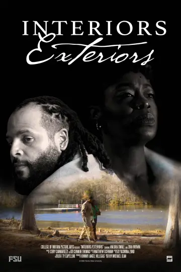 Постер до фильму"Interiors/Exteriors" #1187455
