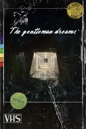 Постер до фильму"The gentleman dreams" #1196013