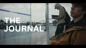 Задник до фильму"The Journal" #1190146