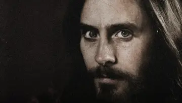 Задник до фильму"Jared Leto: Hollywood