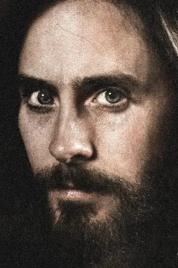 Постер до фильму"Jared Leto: Hollywood