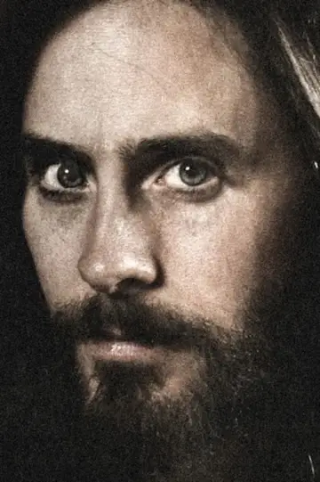 Постер до фильму"Jared Leto: Hollywood