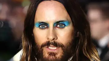 Задник до фільму "Jared Leto: Hollywood