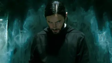 Задник до фільму "Jared Leto: Hollywood