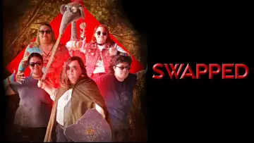 Задник до фильму"Swapped!" #1187413