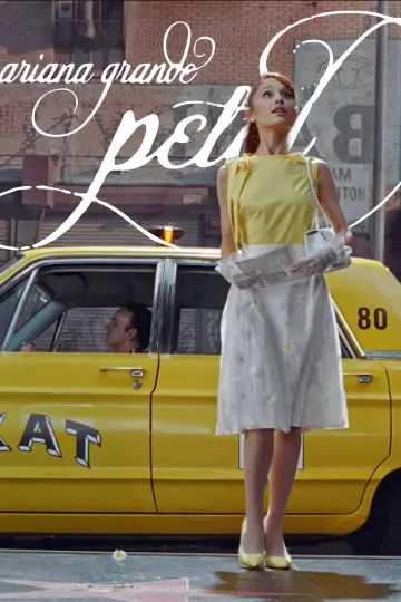Постер до фильму"petal" #1187682
