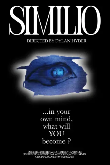 Постер до фильму"SIMILIO" #1187685