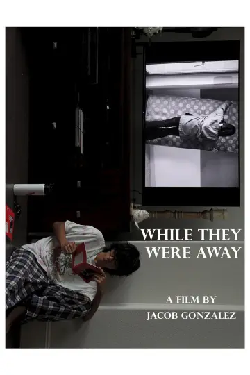 Постер до фильму"While They Were Away" #1187671
