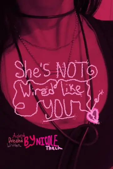 Постер до фильму"She