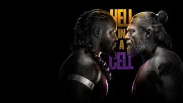 Задник до фильму"WWE SummerSlam 2026: Saturday" #1187639