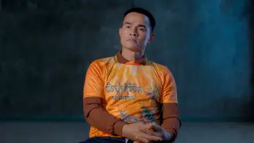 Задник до фільму "คดีชมพู่:​ เด็กหายที่ถูกลืม" #1196024