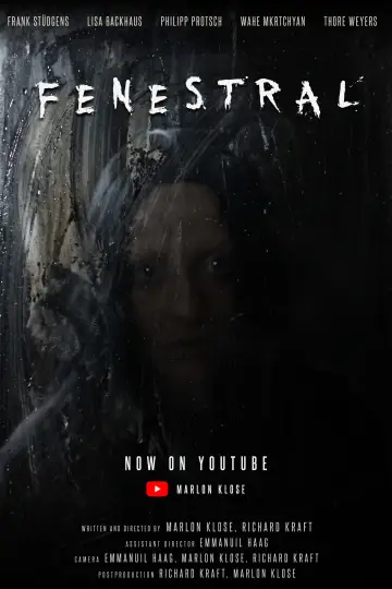 Постер до фильму"Fenestral" #1196304