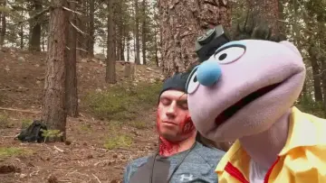 Задник до фильму"I Hate Found Footage" #1190594