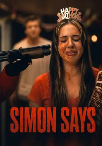 Simon Says