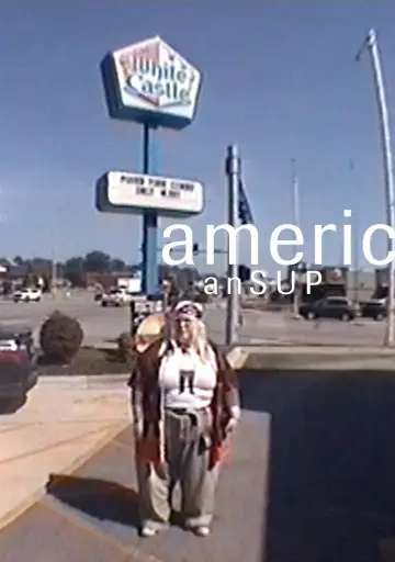 Постер до фильму"American SUP" #1193743