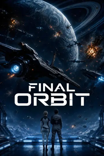 Final Orbit постер