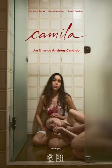Camila