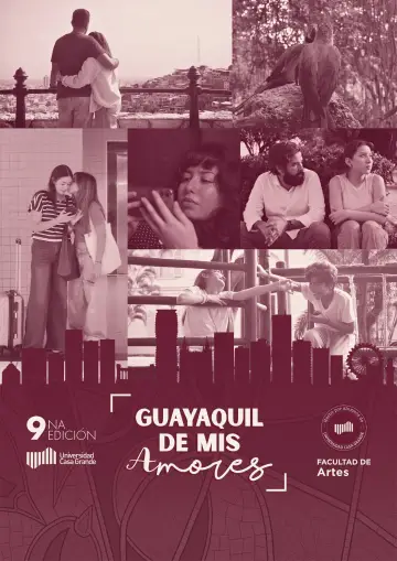Постер до фильму"Guayaquil de mis Amores Vol. 9" #1193791