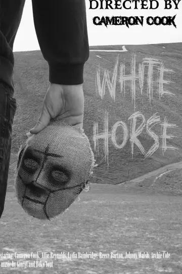 Постер до фильму"White Horse" #1196392