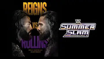 Задник до фильму"WWE SummerSlam 2026: Sunday" #1193693