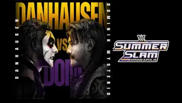 Задник до фильму"WWE SummerSlam 2026: Sunday" #1193695