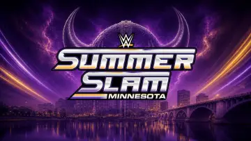 Задник до фильму"WWE SummerSlam 2026: Sunday" #1193696