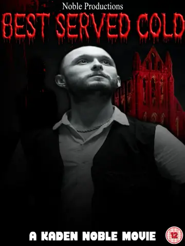 Постер до фильму"Best Served Cold" #1196048